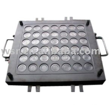 rubber gasket mold/compression mold